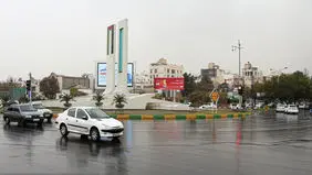 شاخص آلودگی هوای مشهد امروز چهارشنبه ۲۶ آذر ۱۴۰۴