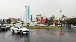 شاخص آلودگی هوای مشهد امروز پنجشنبه ۲۷ آذر ۱۴۰۴ اعلام شد 