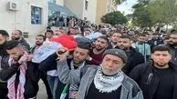 کودک فلسطینی را اشتباهی کشتیم!