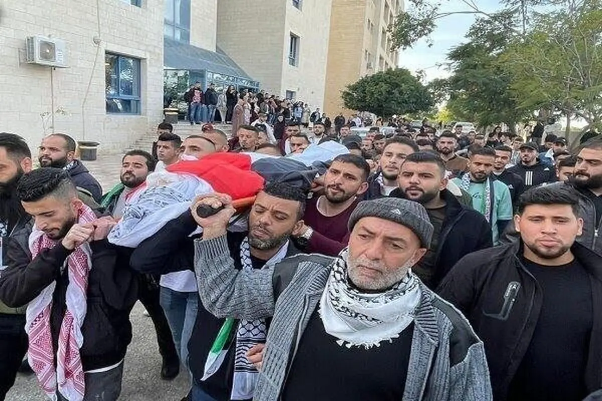 کودک فلسطینی را اشتباهی کشتیم!