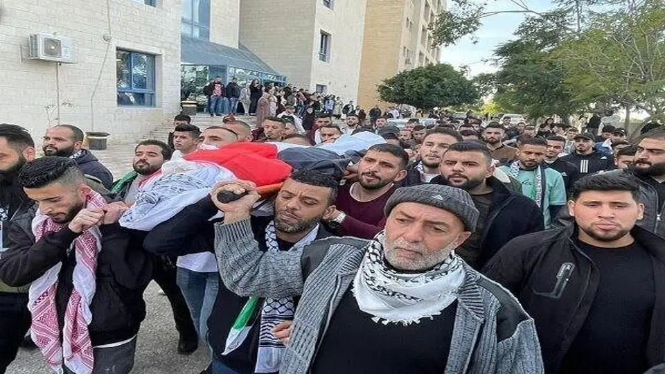 کودک فلسطینی را اشتباهی کشتیم!