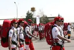 اعلام آمادگی هلال احمر ایران برای رفتن به میانمار
