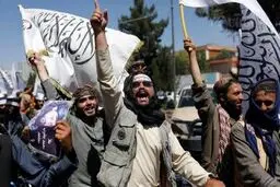 هشدار جدی جمهوری اسلامی به مسئولان امنیتی درباره حضور پرتعداد اتباع خارجی در ایران بعد از استقرار طالبان