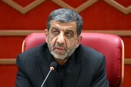 ضرغامی: ظرفیت گردشگری ایران را افزایش می‌دهیم
