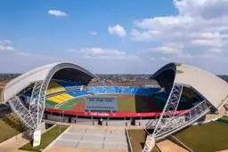 لغو بازی مقدماتی جام جهانی به دلیلی عجیب!
