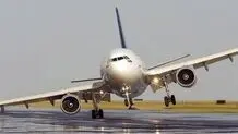 پرواز چابهار به تهران دچار نقص فنی شد