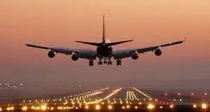 جادوی فرودگاه

