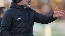 
پایان سید جلال در پرسپولیس