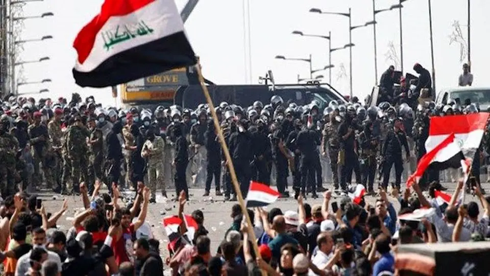 
عراق همچنان در بن‌بست
