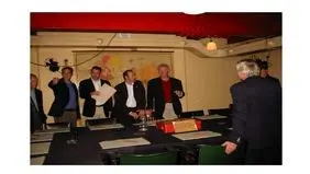 تصاویر جنجالی جدید از پرونده فساد «اپستین» در آمریکا منتشر شد