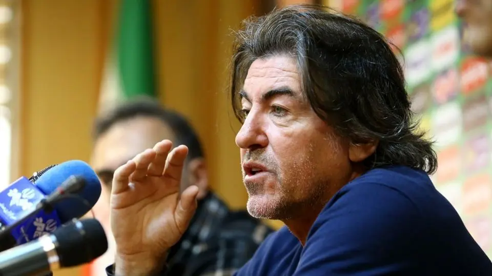 روزگار استقلال خوش نیست