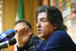روزگار استقلال خوش نیست