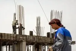 شرایط استخدام اتباع خارجی در ایران