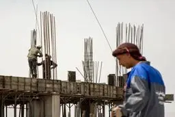 شرایط استخدام اتباع خارجی در ایران