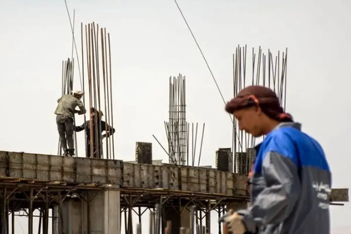 شرایط استخدام اتباع خارجی در ایران