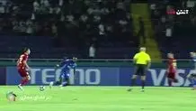 گل اول نسف‌قارشی به الهلال را ببینید + ویدئو