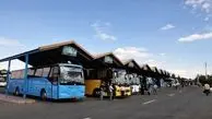 سازمان راهداری: تمام سامانه‌های پیش‌فروش بلیت اتوبوس فعال هستند