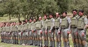 محیط بانان و جنگلبانان ضابط قضایی هستند 