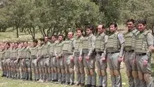 محیط بانان و جنگلبانان ضابط قضایی هستند 