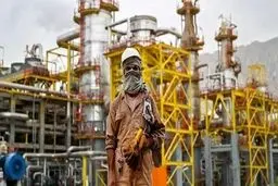 پدافند غیرعامل بیانیه داد: تاکنون نشت مواد سمی گزارش نشده است + علت دود سیاه چیست ؟ 