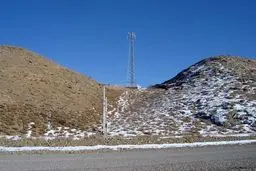 شبکه همراه اول در روستای اوشــــن با توسعه زیرساخت های مخابراتی، بروزرسانی شد.
