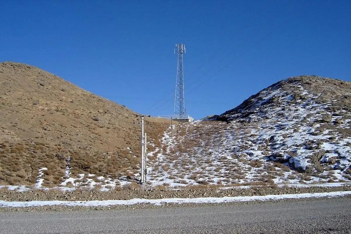 شبکه همراه اول در روستای اوشــــن با توسعه زیرساخت های مخابراتی، بروزرسانی شد.