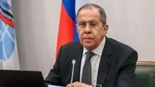 لاوروف: آمریکا با ما در جنگ است 