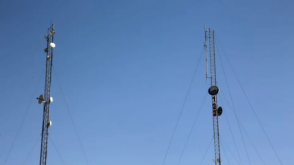 اجرای سیستم تله متری در همه تاسیسات آب شهر اصفهان