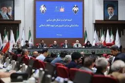 هیاتهای ۴۰ کشور برای تشییع پیکر رهبر شهید انقلاب به مشهد می‌روند 