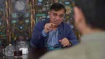 تاجرنیا برای استقلال چه برنامه‌ای دارد؟