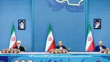 در نشست مهم سران قوا چه گذشت؟ + ویدئو
