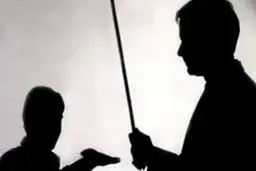 ماجرای تنبیه بدنی دانشآموز توسط مدیر مدرسه در قزوین چه بود؟