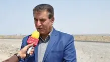 احداث کمربندی کاشان بیش از ۴ هزار میلیارد ریال اعتبار نیاز دارد