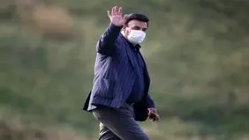 مظلومی: باید به جام جهانی برویم و مظلومیت ایران را فریاد بزنیم