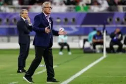 تلاش دوباره پرسپولیس برای بازگشت برانکو

