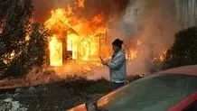 هزار مجروح چهارشنبه سوری در سراسر کشور