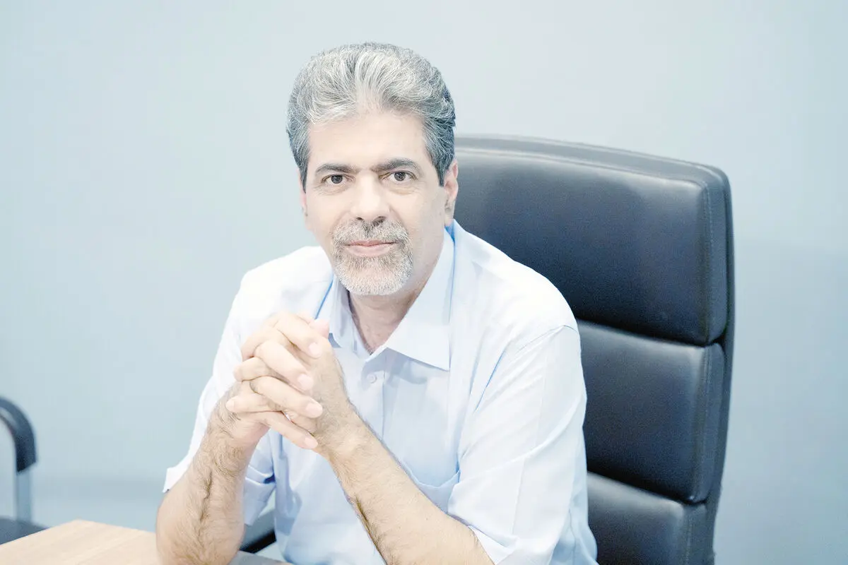 مسئله بقا و توسعه
