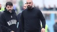 مازیار زارع: پرسپولیس موقعیت زیادی نداشت