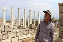 ماجرای ۲۱۱ اثر تاریخی ارزشمند ایران در شهر ممنوعه چین/ عکس
