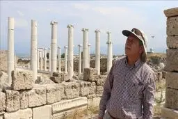 ماجرای ۲۱۱ اثر تاریخی ارزشمند ایران در شهر ممنوعه چین/ عکس
