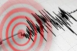 آسیب دیدن چند واحد مسکونی در زلزله حسینیه

