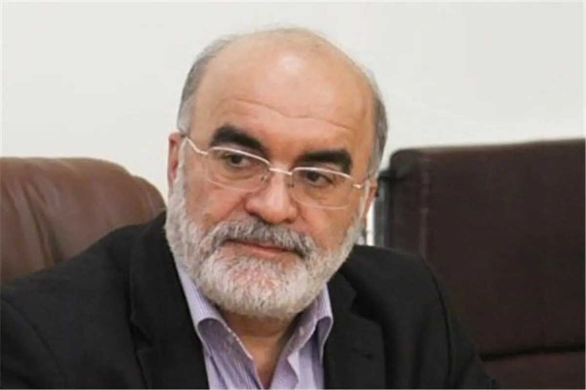 سراج: ۲۸۵ پرونده علیه آمریکا در دادسرای بین الملل تشکیل شد