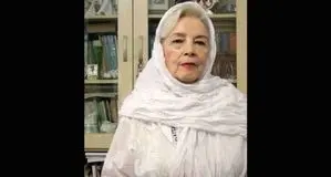 افسانه ملک خواننده موسیقی درگذشت + بیوگرافی