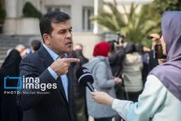 دستیار هوش مصنوعی رئیس جمهور برای این موارد طراحی شد 