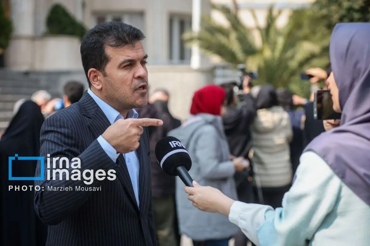 دستیار هوش مصنوعی رئیس جمهور برای این موارد طراحی شد 