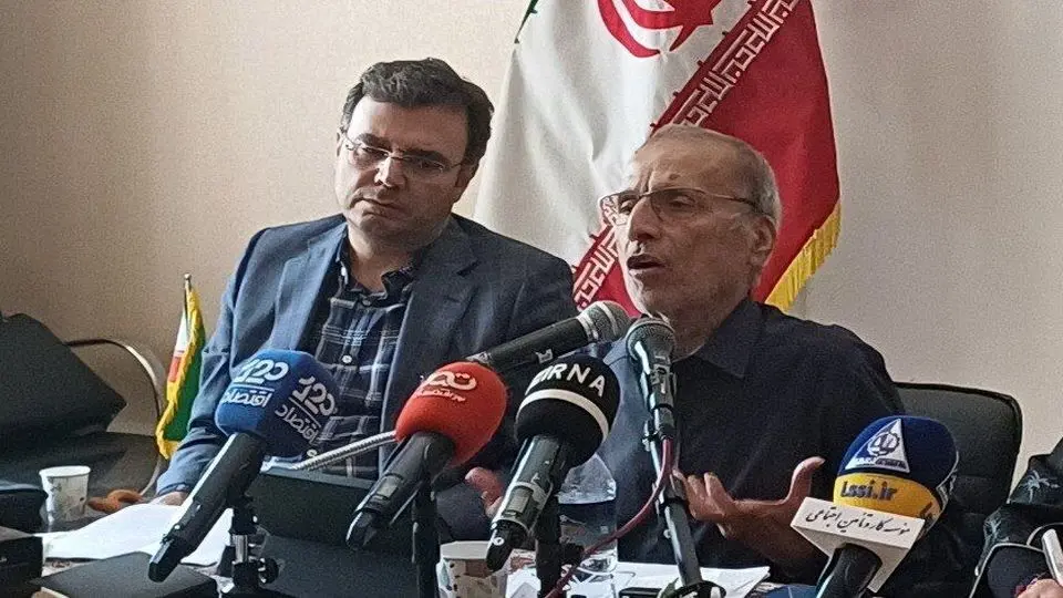 خانیکی : رسانه ملی روایت خود را ایرانی‌تر کند 