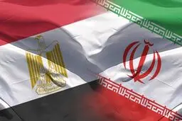 صدور مجوز برای گردشگران ایرانی؛ گامی در جهت ارتقاء روابط سیاسی با مصر

