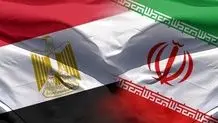  دیدار وزیران امور خارجه ایران و مصر بسیار خوب و مثبت بود