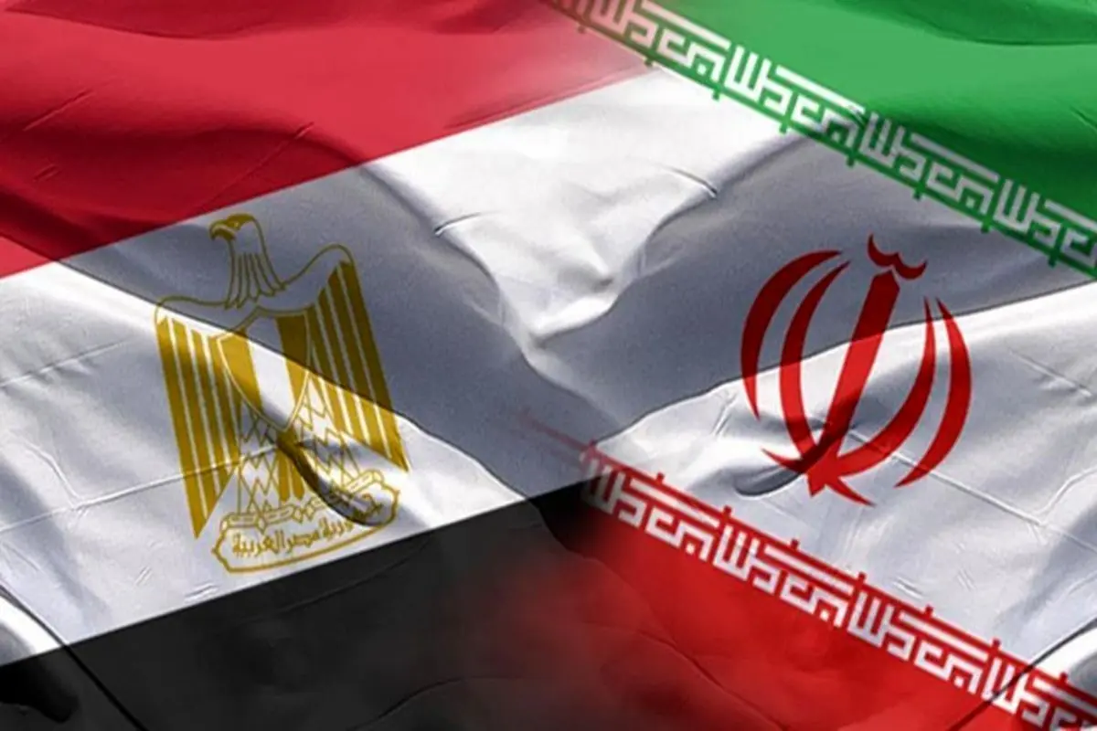 صدور مجوز برای گردشگران ایرانی؛ گامی در جهت ارتقاء روابط سیاسی با مصر

