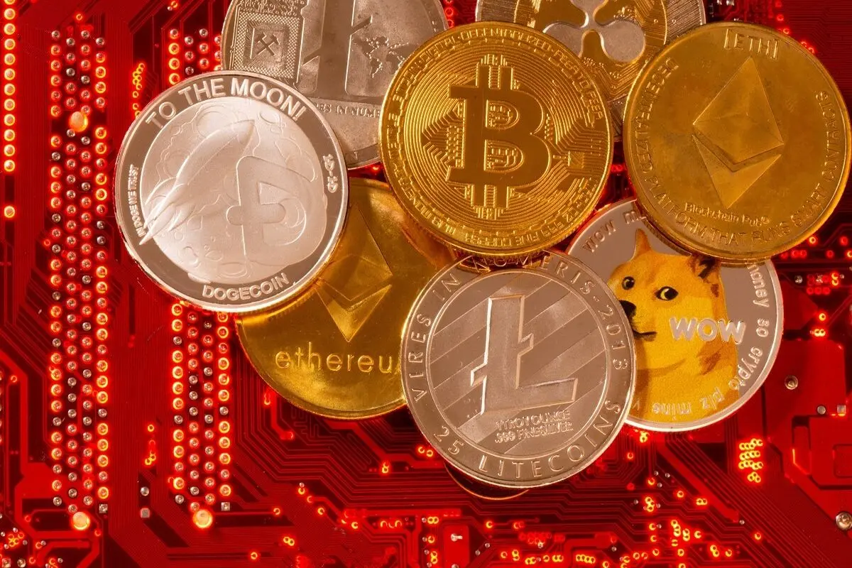قیمت بیت کوین و ارز‌های دیجیتال امروز ۱۲ اردیبهشت ۱۴۰۴ + جدول
